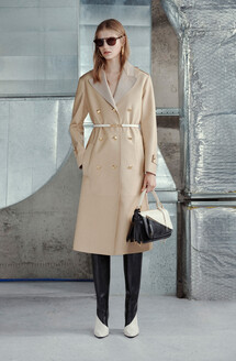 Bally Fall 2020 Ready-to-Wear / Балли осень-зима 2020 / Неделя моды: Милан